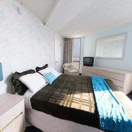 Bal Harbour Hotels Wildwood Crest Habitación foto
