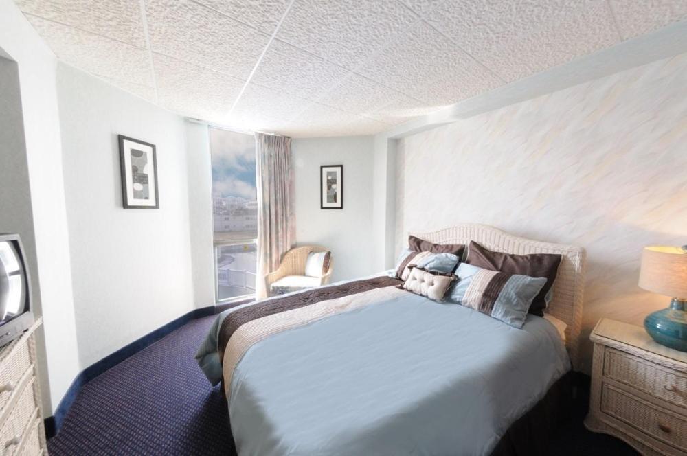 Bal Harbour Hotels Wildwood Crest Habitación foto