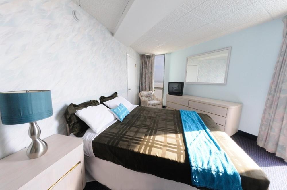 Bal Harbour Hotels Wildwood Crest Habitación foto