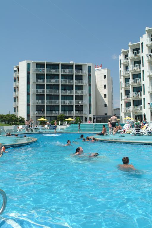 Bal Harbour Hotels Wildwood Crest Habitación foto