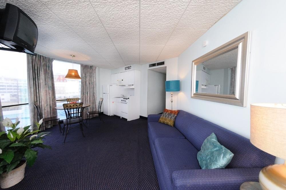Bal Harbour Hotels Wildwood Crest Habitación foto